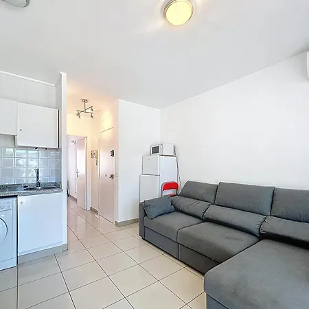 Poblat Tipic Piso Un Y Terraza Empuriabrava
