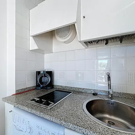 Lägenhet Poblat Tipic Piso Un Y Terraza *