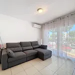 Apartamento Poblat Tipic Piso Un Y Terraza
