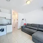 Poblat Tipic Piso Un Y Terraza Apartamento Ampuriabrava
