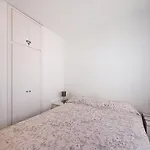 Poblat Tipic Piso Un Y Terraza Apartamento Ampuriabrava
