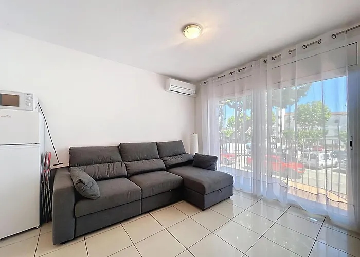 아파트 Poblat Tipic Piso Un Y Terraza