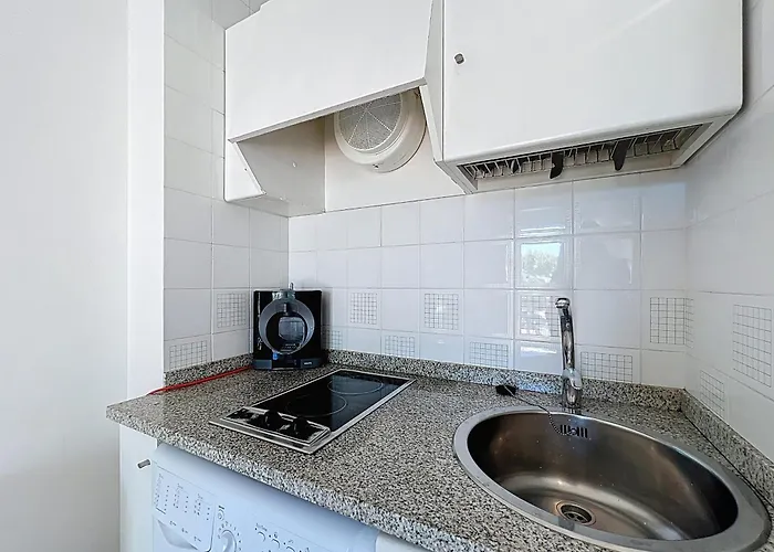 아파트 Poblat Tipic Piso Un Y Terraza *